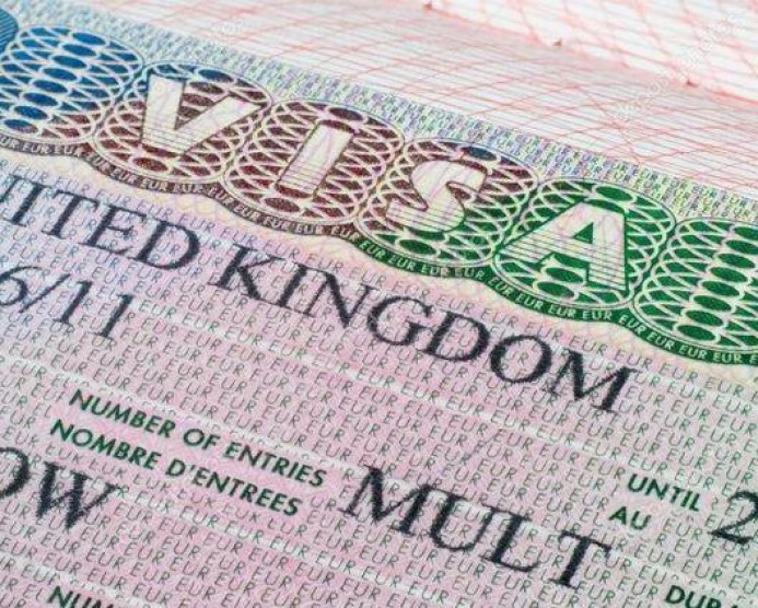 england visa